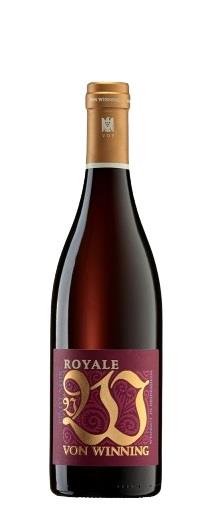 2021 Pinot Noir Royale 1 2021 Pinot Noir Royale