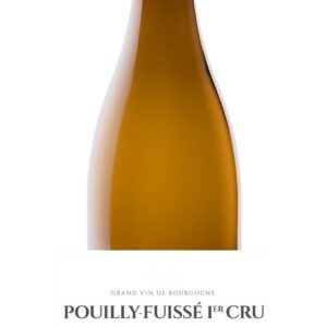 2020 Pouilly-Fuissé 1er Cru Les Vignes Blanches