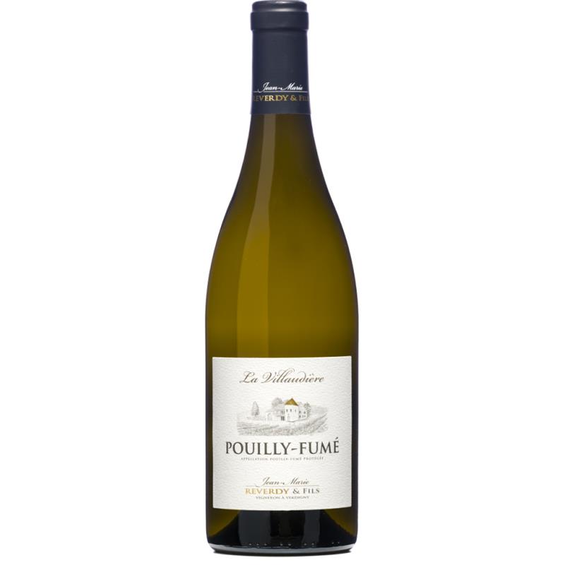 2024 Pouilly-Fumé AOC 1 2024 Pouilly-Fumé AOC