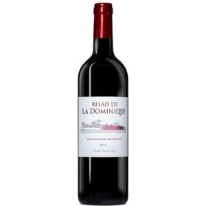 2019 Relais de la Dominique Saint-Emilion Grand Cru