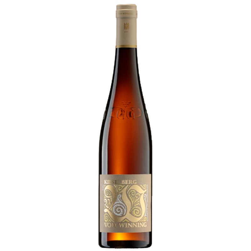 riesling deidesheimer kieselberg gg von winning