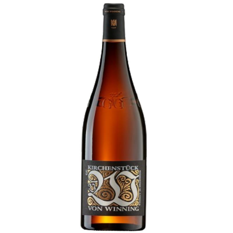 riesling forster kirchenstueck weingut von winning big bottles