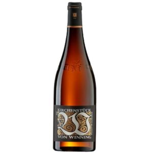 2022 Riesling Kirchenstück GG Doppelmagnum