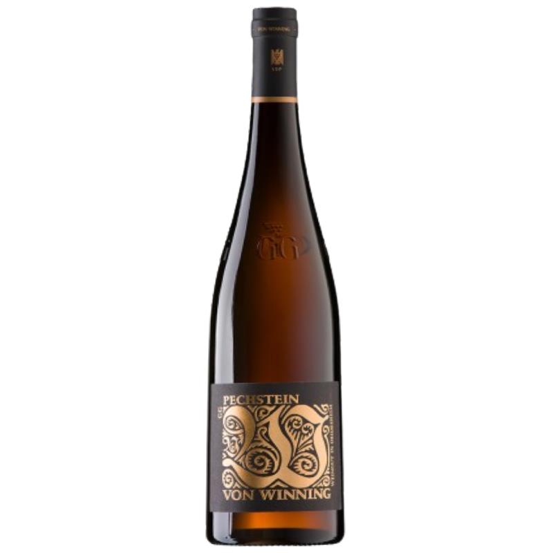 2022 Riesling Pechstein GG Magnum 1 2022 Riesling Pechstein GG Magnum