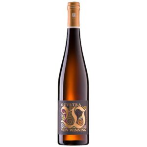 2018 Ozyetra Riesling