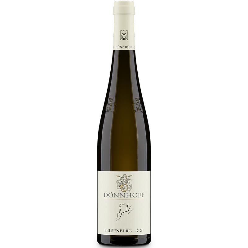 2023 Riesling Felsenberg "Felsentürmchen" GG 1 2023 Riesling Felsenberg "Felsentürmchen" GG