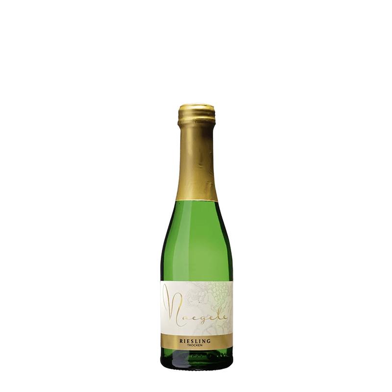 riesling sekt piccolo weingut naegele hambach pfalz