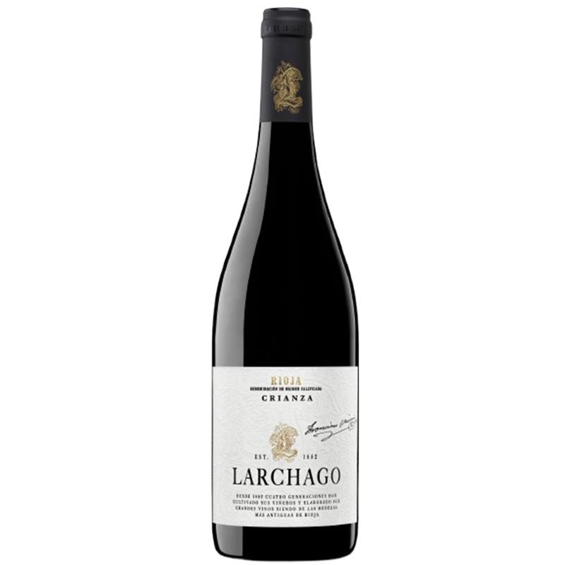 2021 Larchago Rioja Crianza 1 2021 Larchago Rioja Crianza