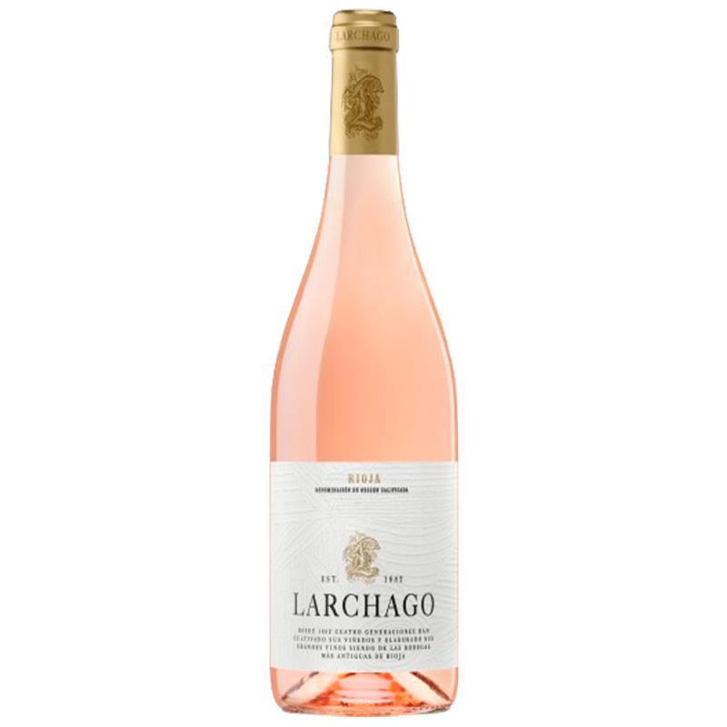 2024 Larchago Rosado 1 2024 Larchago Rosado
