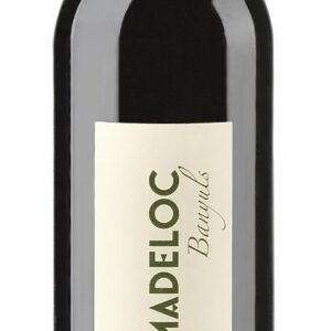 Domaine Madeloc Banyuls Robert Pages