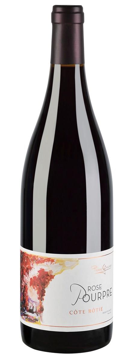 2018 Côte-Rôtie Rose Pourpre 1 2018 Côte-Rôtie Rose Pourpre