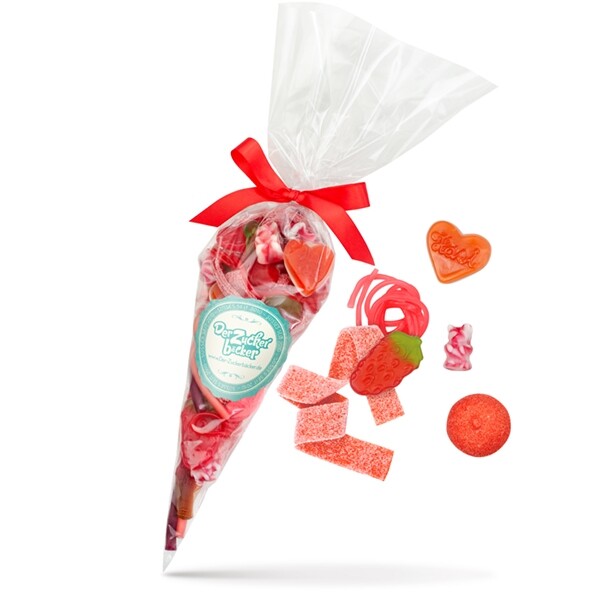 Rothaeppchen 1 Rothaeppchen