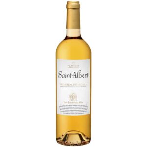 2022 Saint-Albert Pacherenc du Vic-Bilh