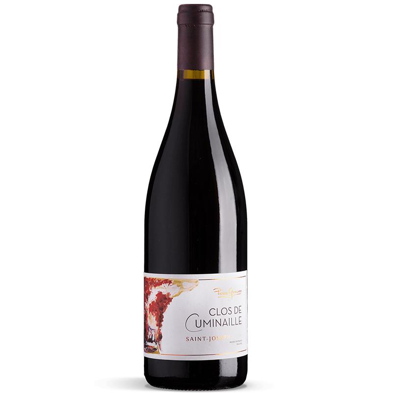 2022 Saint-Joseph Clos de Cuminaille 1 2022 Saint-Joseph Clos de Cuminaille