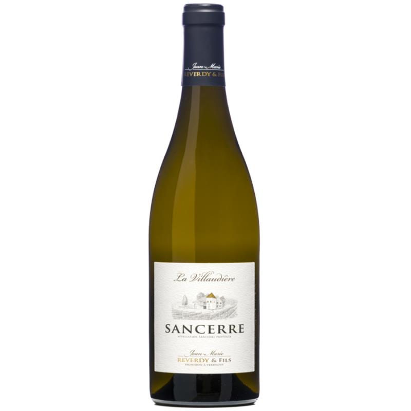 2024 Domaine de la Villaudière Sancerre White 1 2024 Domaine de la Villaudière Sancerre White