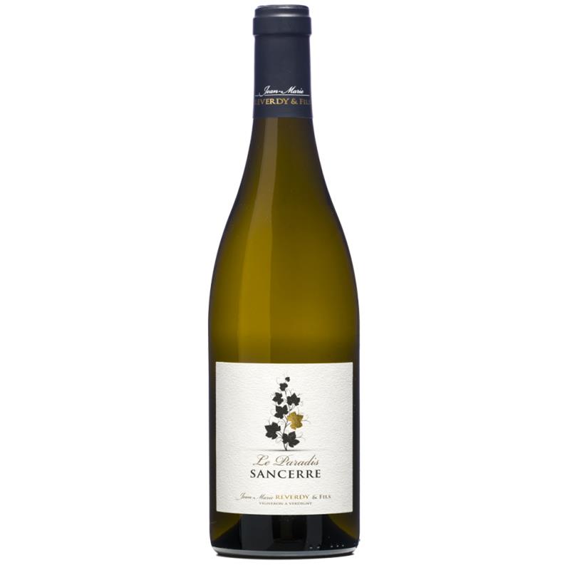 2023 Domaine de la Villaudière Le Paradis Sancerre AOC 1 2023 Domaine de la Villaudière Le Paradis Sancerre AOC