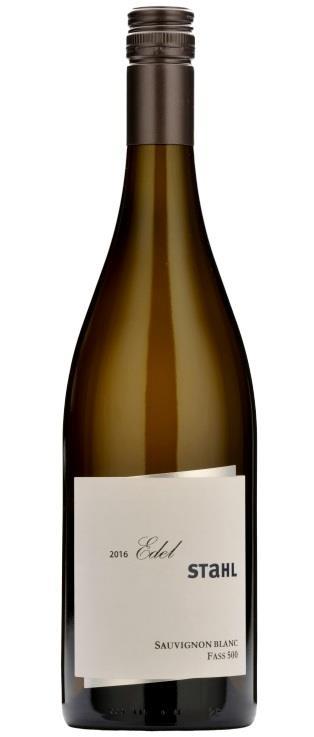 2017 Sauvignon Blanc Reserve Fass 500 Magnum 1 2017 Sauvignon Blanc Reserve Fass 500 Magnum