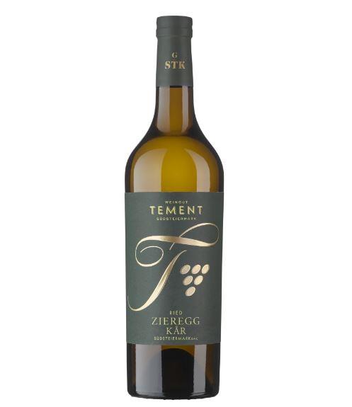 2021 Ried Zieregg KAR Sauvignon Blanc 1 2021 Ried Zieregg KAR Sauvignon Blanc