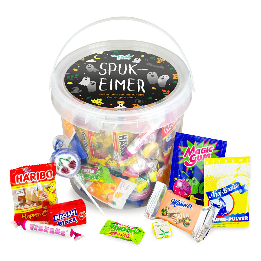 Spukeimer L 1 Spukeimer L