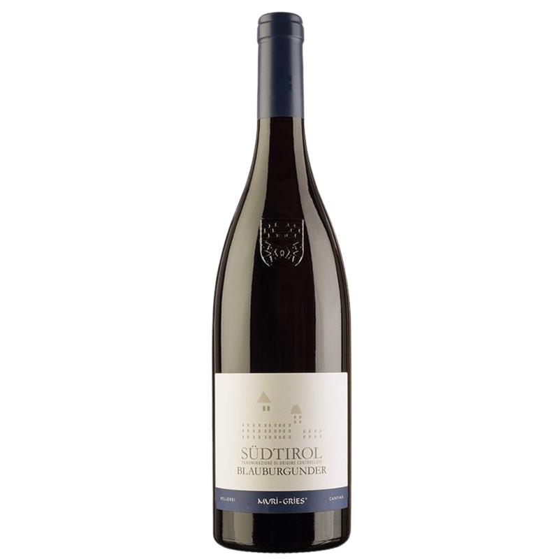 2023 Blauburgunder 1 2023 Blauburgunder