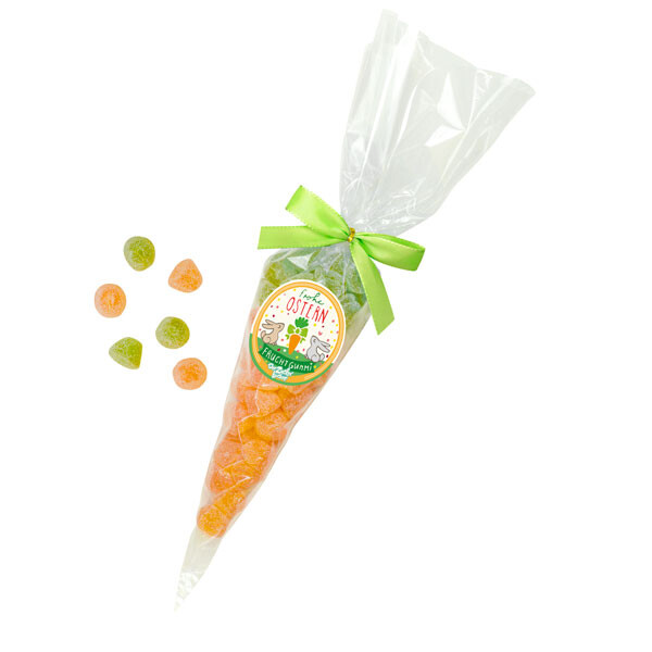 Suesse Moehre 1 Suesse Moehre