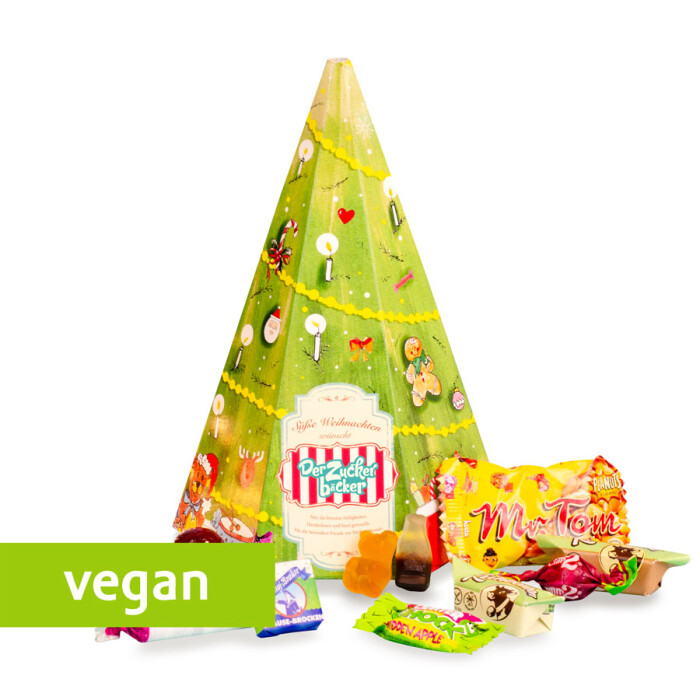 Suesser Tannenbaum 1 Suesser Tannenbaum