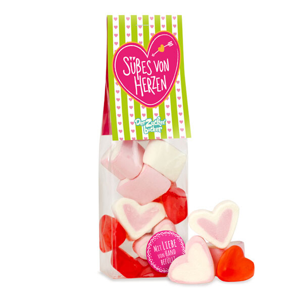 Suesses von Herzen 1 Suesses von Herzen