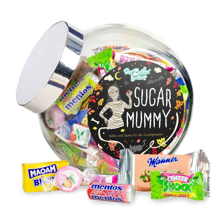 Sugar Mummy 1 Sugar Mummy