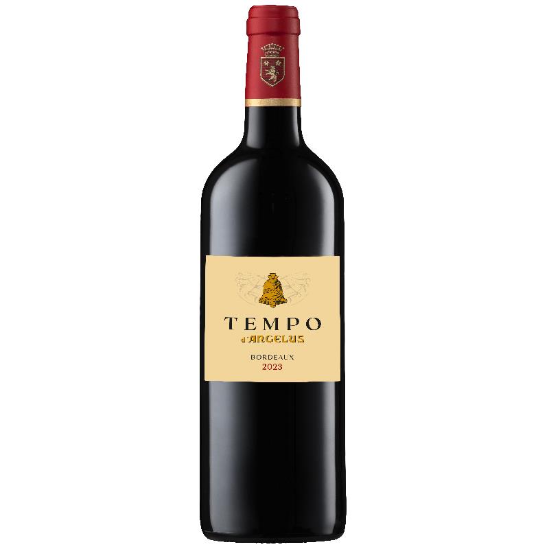 2023 Tempo d'Angelus Bordeaux MAGNUM 1 2023 Tempo d'Angelus Bordeaux MAGNUM