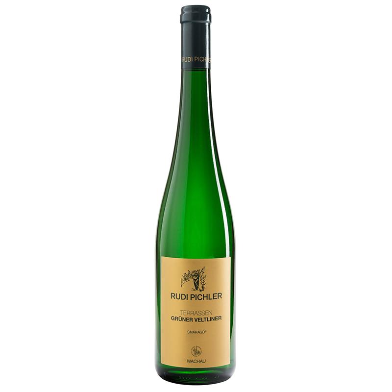 2023 Terrassen Grüner Veltliner Smaragd 1 2023 Terrassen Grüner Veltliner Smaragd