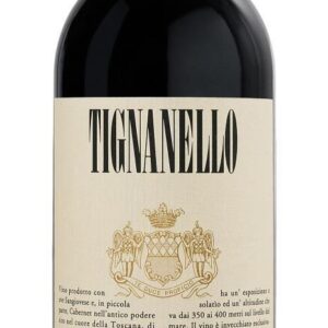 2020 Tignanello Toscana IGT Magnum