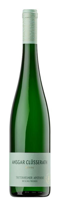 2021 Trittenheimer Apotheke Riesling Spätlese 1 2021 Trittenheimer Apotheke Riesling Spätlese