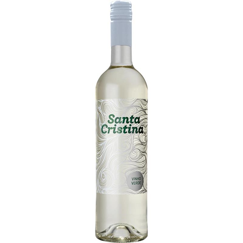 2024 Vinho Verde Branco "Santa Cristina" DOC 1 2024 Vinho Verde Branco "Santa Cristina" DOC