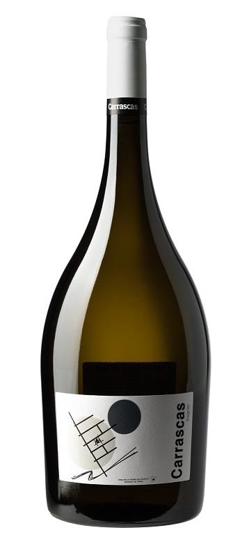 2021 Carrascas Blanco Magnum 1 2021 Carrascas Blanco Magnum