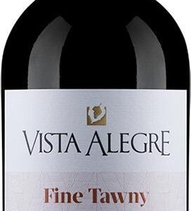 Vista Alegre Fine Tawny Porto N.V.
