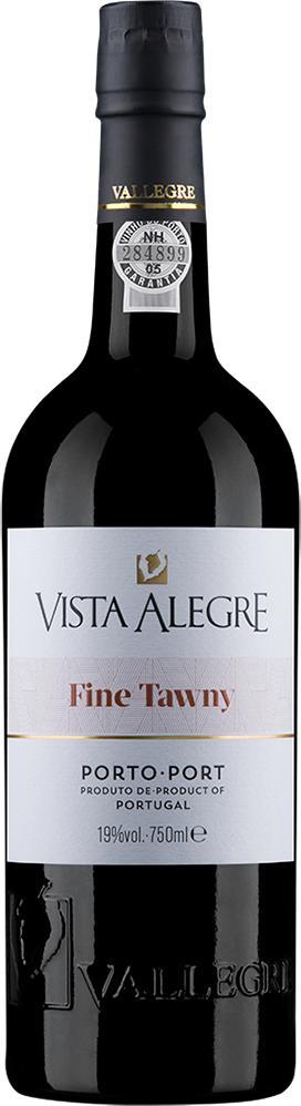 Vista Alegre Fine Tawny Porto N.V. 1 Vista Alegre Fine Tawny Porto N.V.
