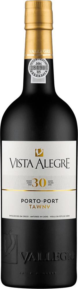 Vista Alegre 30 Year Old Tawny Port 1 Vista Alegre 30 Year Old Tawny Port