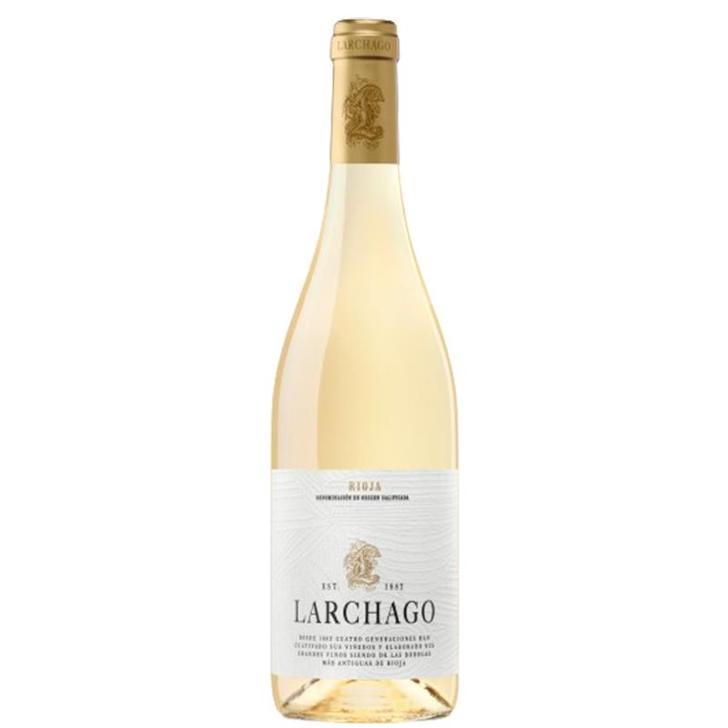 2024 Larchago Viura Blanco 1 2024 Larchago Viura Blanco