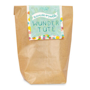 Wundervolle Wundertuete