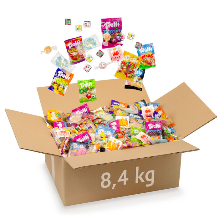 wurfkarton wurfmaterial karneval