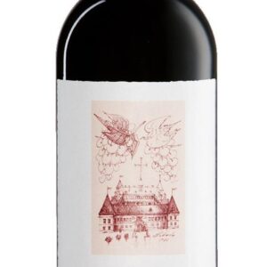 2017 Zweigelt Classic