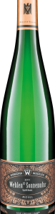 2011 Wehlener Sonnenuhr Riesling Spätlese
