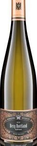 2018 Rüdesheimer Berg Rottland Riesling Spätlese