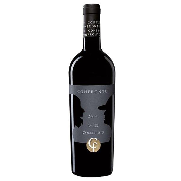 2016 Collefrisio Confronto 1 2016 Collefrisio Confronto