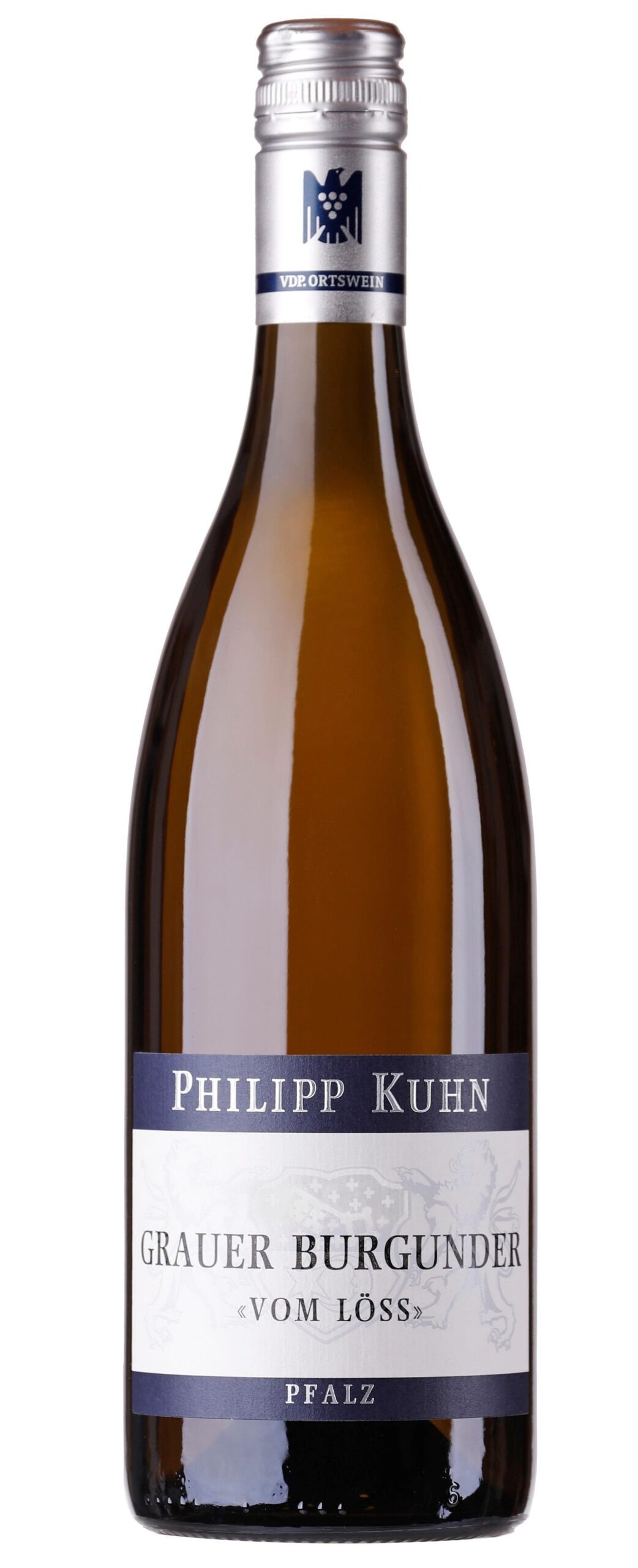 2023 Grauer Burgunder vom Löss 1 2023 Grauer Burgunder vom Löss