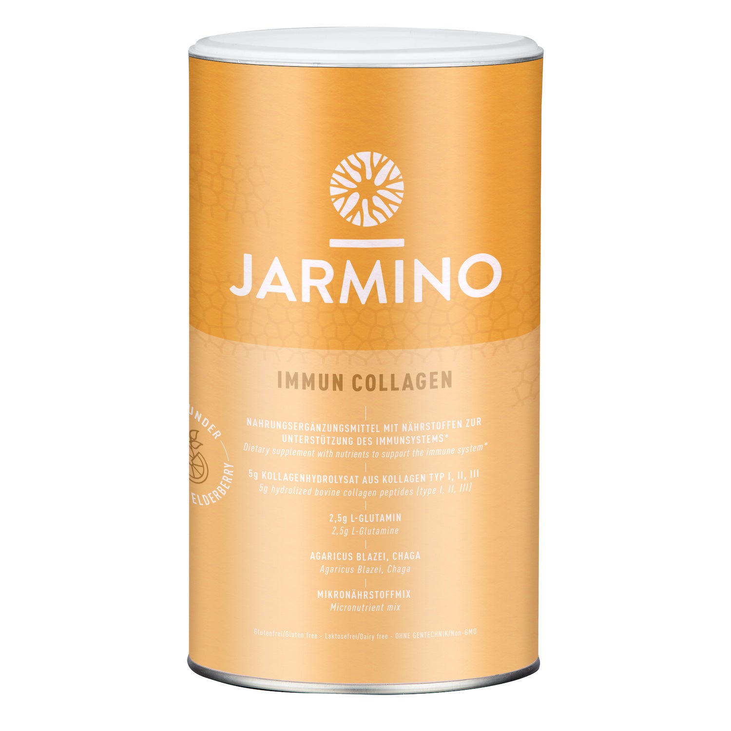 ImmunKollagenJarmino