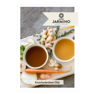 Knochenbrühen Diät (PDF-Buch)