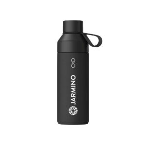 Shaker & Thermosflasche