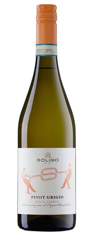 Pinot Grigio Soligo
