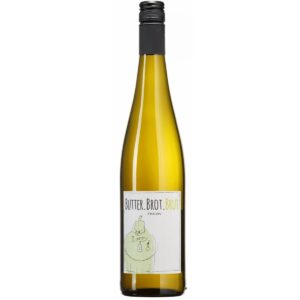 2024 Riesling Butter.Brot.Brut